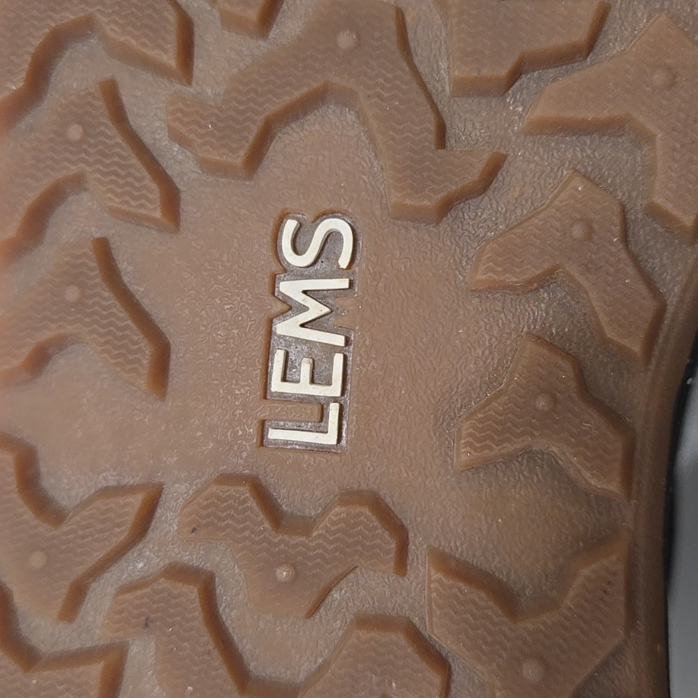 LEMS!!! Men's Safari Mesa. Sneakers. Size 9D. Never Worn! - Picture 11 of 16